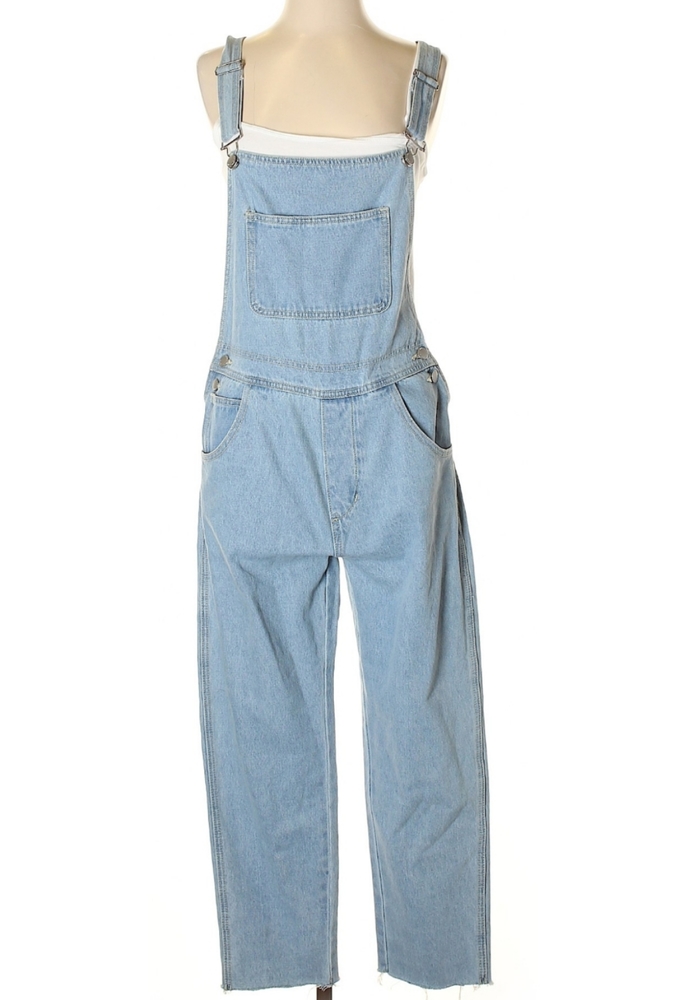 Modref overalls